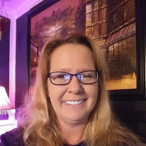 Meet your Posher, Donna